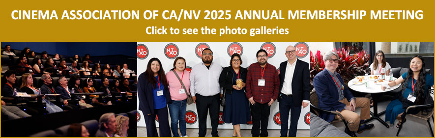 2025 Membership Meeting Photos